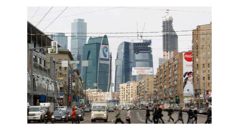 1000 bomb hoaxes a day in Moscow: Wave of blast threats sweeps country 1000 bomb hoaxes a day in Moscow: Wave of blast threats sweeps country