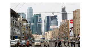 1000 bomb hoaxes a day in Moscow: Wave of blast threats sweeps country