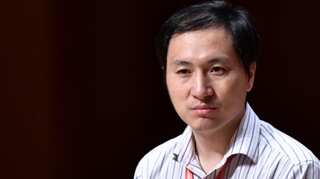 Chinese scientist who conducted gene editing kept under house arrest: Report