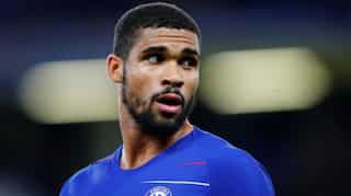 Chelsea rule out Loftus-Cheek departure in January 2019