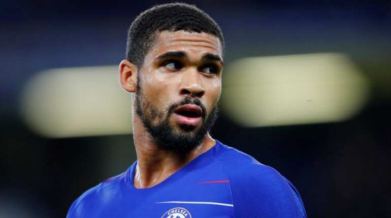 Chelsea rule out Loftus-Cheek departure in January 2019