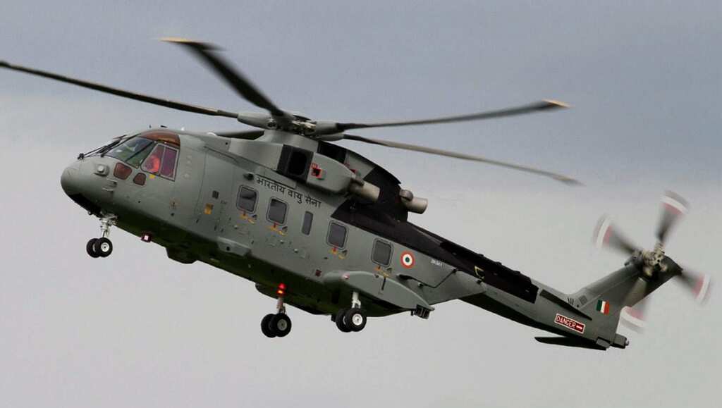 AgustaWestland Chopper scam: Court to pass order on cognisance of charge sheet on Sep 25