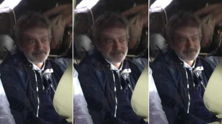 VVIP chopper case accused Christian Michel brought to India after extradition from UAE VVIP chopper case accused Christian Michel brought to India after extradition from UAE