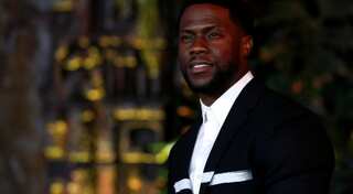 Kevin Hart's friend involved in car crash breaks silence 2 months after the accident