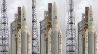 The GSAT-11: All you need to know about India's 'richest space asset'