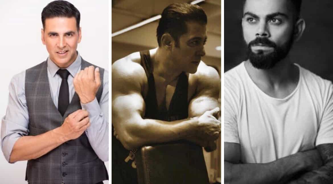 Forbes highest-paid list: Salman Khan retains no. 1 spot, Deepika first woman in top 5 Forbes highest-paid list: Salman Khan retains no. 1 spot, Deepika first woman in top 5
