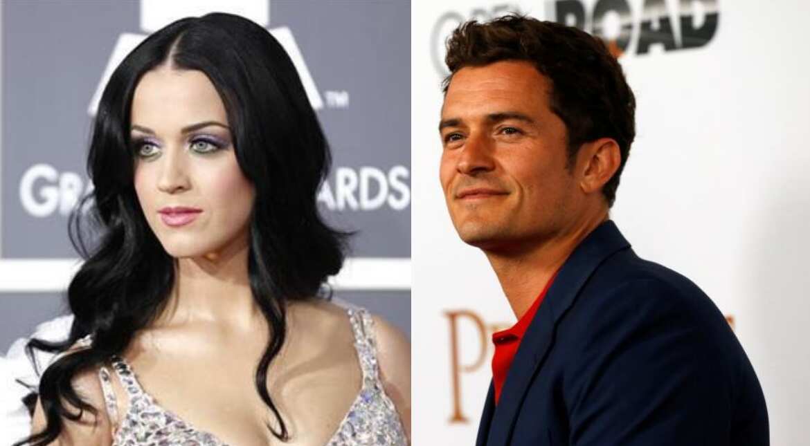This is why Katy Perry paid $50,000 for a date with boyfriend Orlando Bloom This is why Katy Perry paid $50,000 for a date with boyfriend Orlando Bloom
