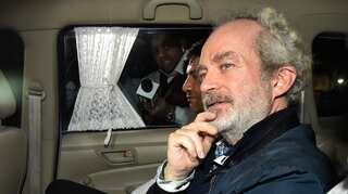 VVIP Chopper case: Christian Michel moves Delhi court seeking bail