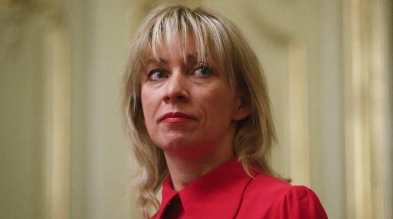 US has no evidence to prove breach of nuclear treaty: Russia