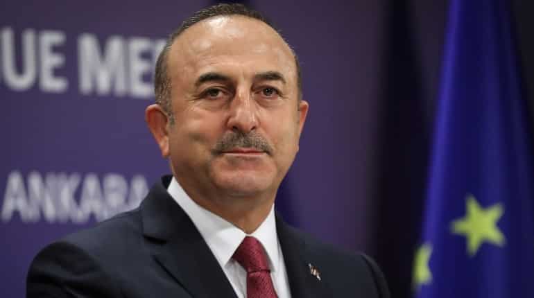 Turkey calls for Saudi Arabia to be transparent on Khashoggi investigation