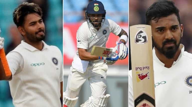 1st Test: 5 Indian batsmen to watch out for against Australia at Adelaide 1st Test: 5 Indian batsmen to watch out for against Australia at Adelaide