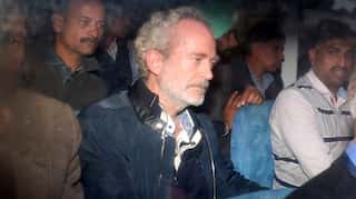 AgustaWestland scam: Christian Michel named 'Mrs Gandhi', 'son of Italian lady' in probe, ED tells court