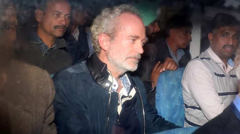 VVIP choppers case: Enforcement Directorate attaches Paris property of Michel's ex-wife