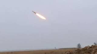 Ukraine tests new anti-ship cruise missile and S-125 air defence system