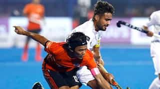 Hockey World Cup 2018: Malaysia hold Pakistan to 1-1 draw