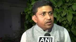 Aljo K Joseph, lawyer for Christian Michel, expelled from Youth Congress