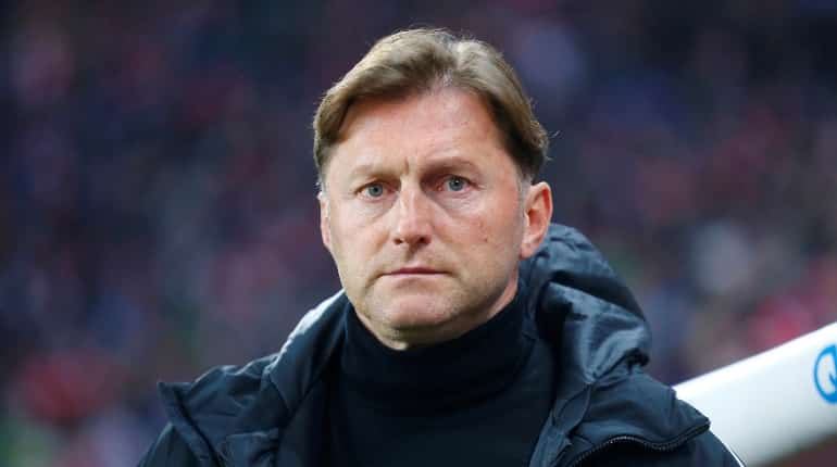 Southampton appoint Ralph Hasenhuttl as new manager