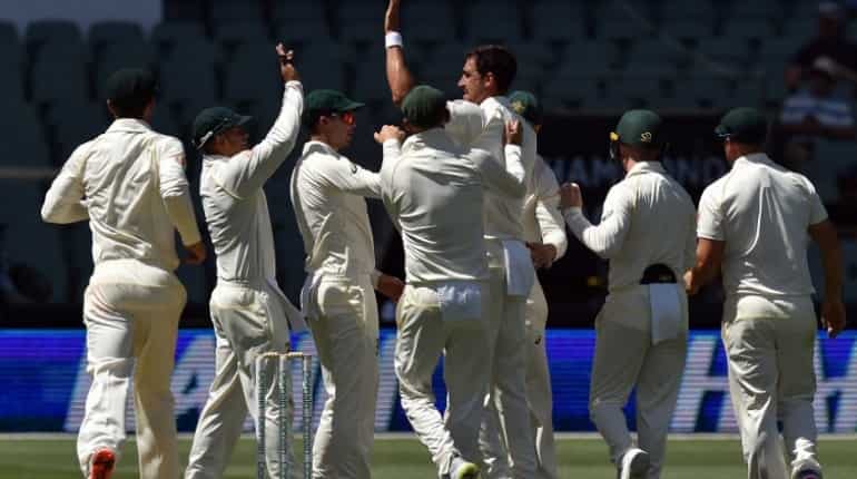 Australia rely on unchanged squad for last two India Tests Australia rely on unchanged squad for last two India Tests