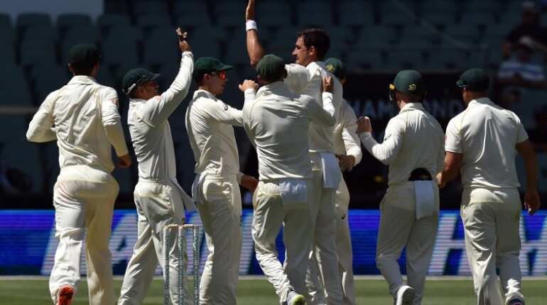 Australia rely on unchanged squad for last two India Tests