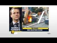 French government scraps all plans to hike fuel taxes following yellow-vest protests