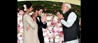 Priyanka Chopra thanks PM Modi after he lauds her contribution to combat COVID-19