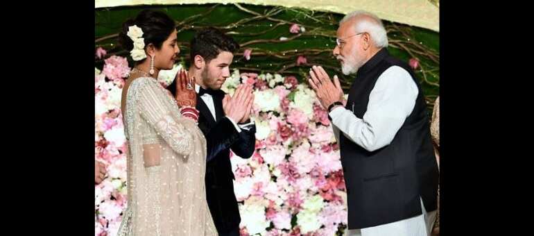 Priyanka Chopra thanks PM Modi after he lauds her contribution to combat COVID-19