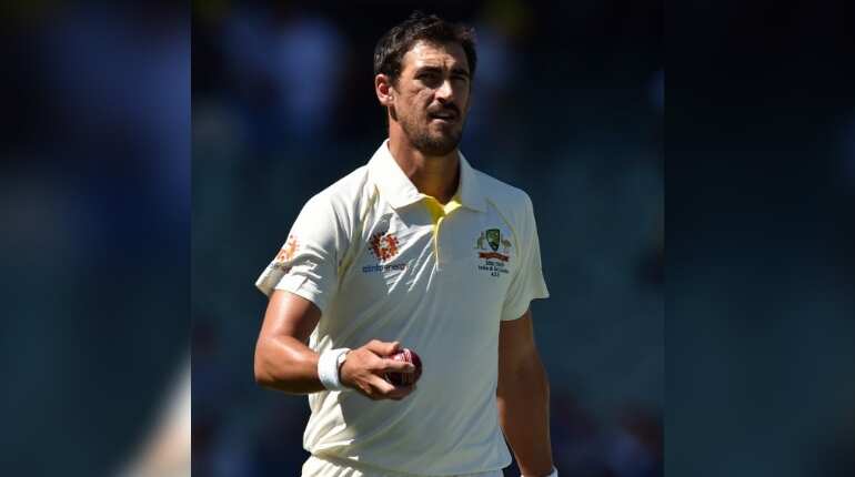 INDvsAUS, 1st Test, Day 1: India 129-6 after 50 overs INDvsAUS, 1st Test, Day 1: India 129-6 after 50 overs