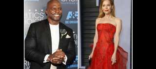 Terry Crews, Danai Gurira to announce Golden Globe nominations