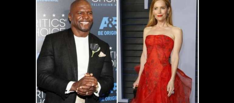 Terry Crews, Danai Gurira to announce Golden Globe nominations