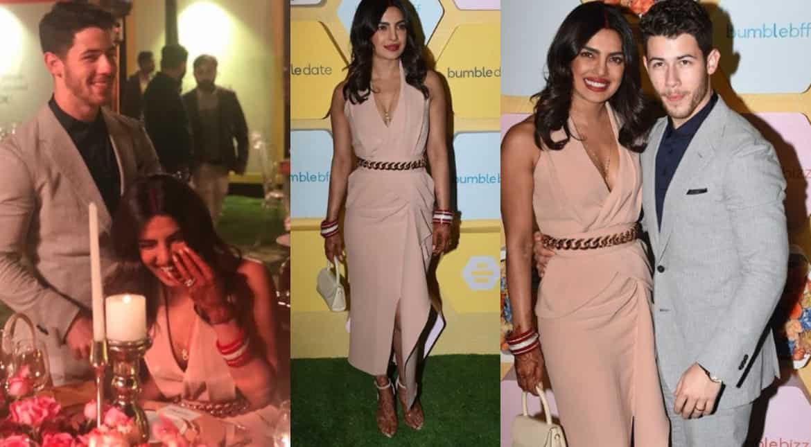 Priyanka Chopra in first interview post-marriage: Honeymoon, work commitments & more