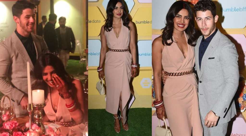 Priyanka Chopra, Nick Jonas heading for divorce: Report
