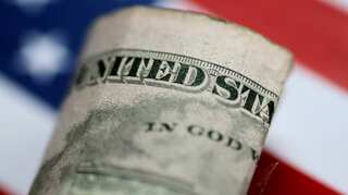 US inflation subdued with economy in recession