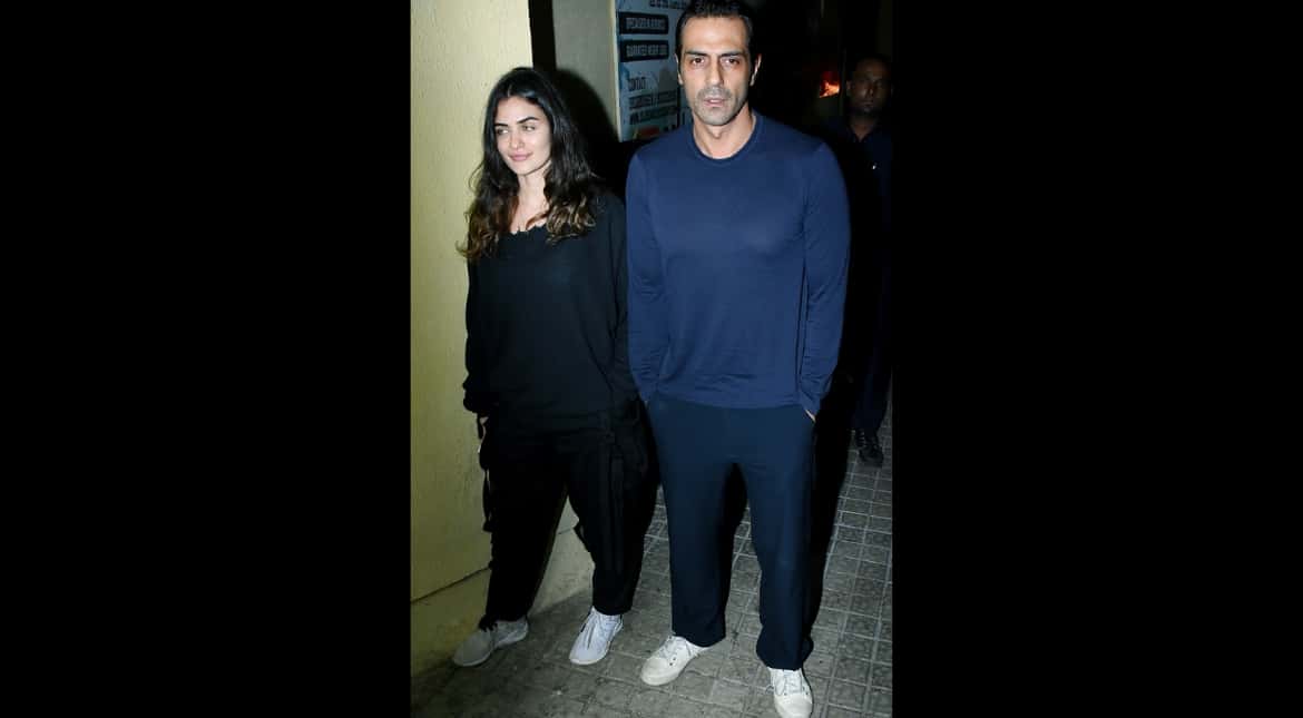 Arjun Rampal gets summoned by NCB for the second time Arjun Rampal gets summoned by NCB for the second time