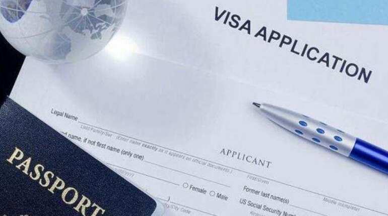 India relaxes e-visa policy for Chinese nationals