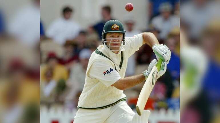 Ponting Adelaide epic in vain