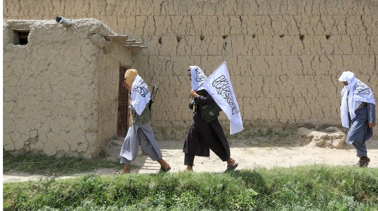 'Enemy fabricated propaganda', says Taliban as it denies killing of South Asia region Al-Qaeda chief Asim Umar in Afghanistan