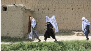Taliban could give Pakistan a short-term win in Afghanistan