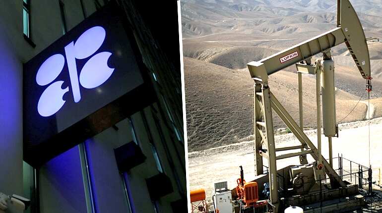 OPEC oil cuts at risk as Russia yet to commit