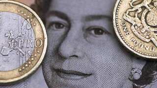 UK government to suspend 'golden visa' policy over money laundering fears