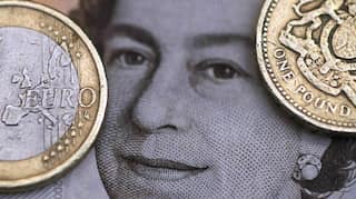 UK government to suspend 'golden visa' policy over money laundering fears