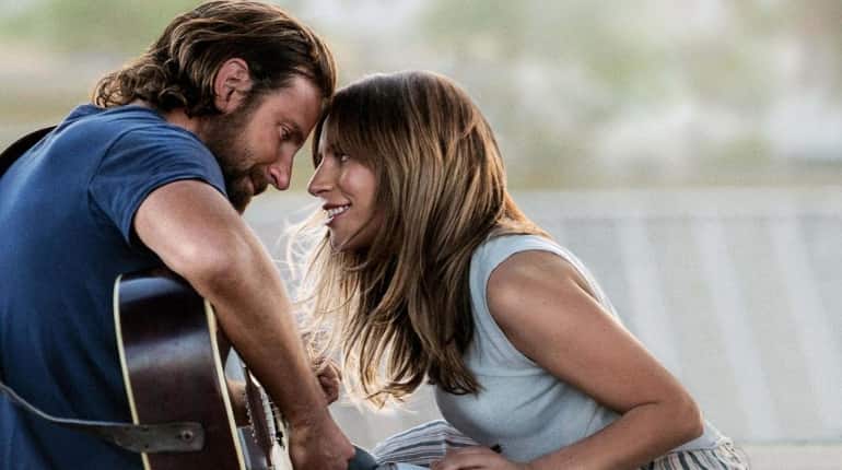 Golden Globes:  Lady Gaga, 'Green Book' and 'A Star is Born' dominate nomination list