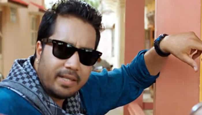 Singer Mika Singh detained in Dubai for alleged sexual misconduct