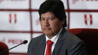 Peru soccer chief arrested in influence-peddling probe