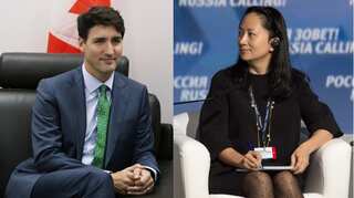 Huawei row: China questions state of judicial independence in Canada