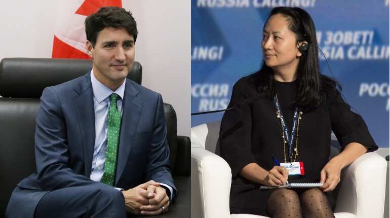 Huawei row: China questions state of judicial independence in Canada