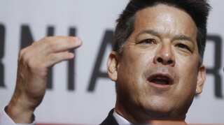 Democrats win California seat for net gain of 40 in US House