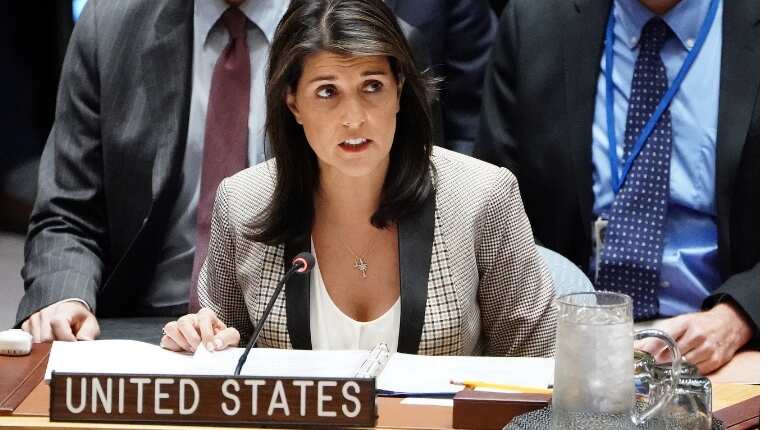 'China under Xi has become bullish,' says ex-US envoy Nikki Haley: Report