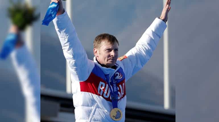 Russian Olympic Committee appeals local court doping decision Russian Olympic Committee appeals local court doping decision