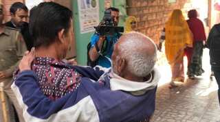 Rajasthan Assembly polls: Less voting percentage despite star campaigners