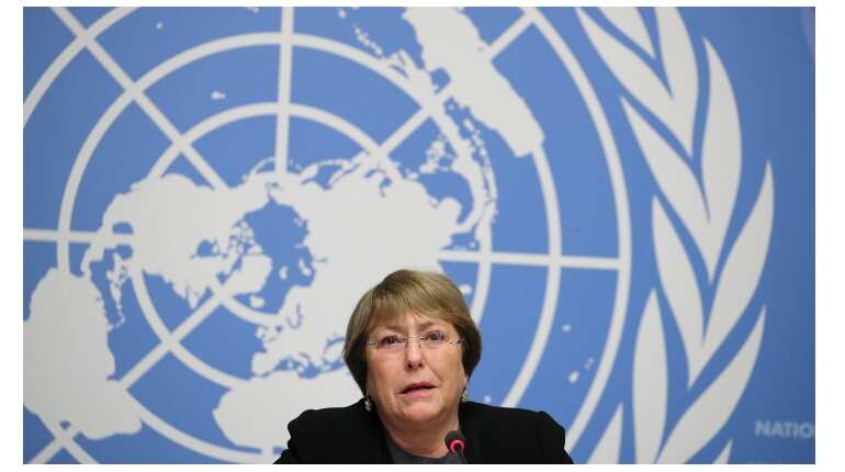 At 70, universal rights declaration facing uncertain future